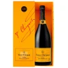 Veuve Clicquot Champagne Wines-- Cuvée Saint-Pétersbourg - Magnum - Gift Box - Pinot Noir - Luxury Limited Edition - 1,5 l - Avvenice