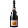 Veuve Clicquot Champagne Wines-- Rosé - Pinot Noir - Luxury Limited Edition - 750 ml - Avvenice