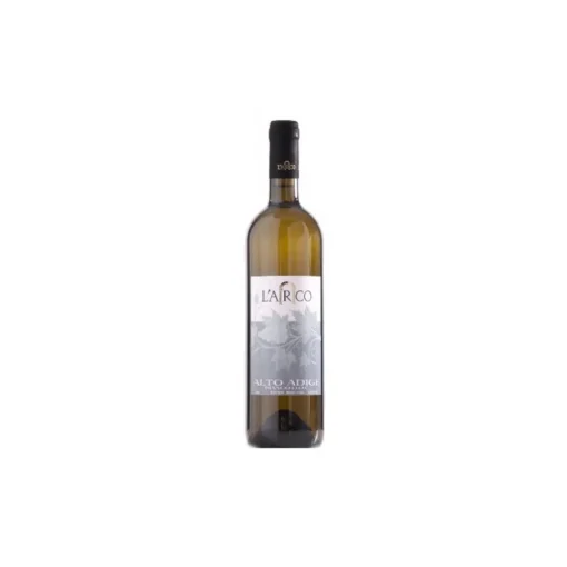 Villa l'Arco Wines-Villa l'Arco - L'Arco White - Alto Adige D.O.C. - White Wines - Avvenice