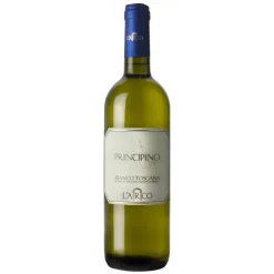 Villa l'Arco Wines-Villa l'Arco - Principino Bianco - I.G.T. Tuscany - White Wines - Avvenice