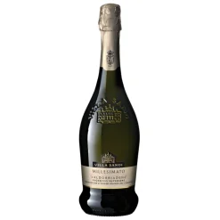 Villa Sandi Wines-- Aperitif Kit - Prosecco DOCG - Pan Da Vin - Gift Box - Quality Sparkling Wine - Prosecco and Sparkling Wines - Avvenice