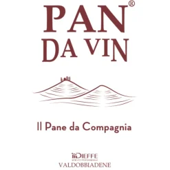 Villa Sandi Wines-- Aperitif Kit - Prosecco DOCG - Pan Da Vin - Gift Box - Quality Sparkling Wine - Prosecco and Sparkling Wines - Avvenice