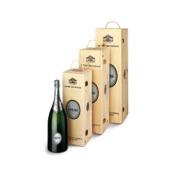 Villa Sandi Wines-- Brut - Opere Trevigiane - Mathusalem - Wooden Box - Quality Sparkling Wine Brut - Prosecco & Sparking Wines - Avvenice