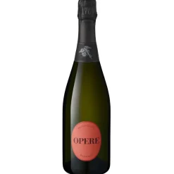 Villa Sandi Wines-- Millesimato - Opere Trevigiane - Quality Sparkling Wine Classic Method V.S.Q. Brut - Prosecco & Sparking Wines - Avvenice