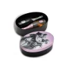 Villa Sandi Wines-- Opere Trevigiane - Gift Box 2 Bt - Cappelliera - Brut & Rosè - Prosecco & Sparking Wines - Avvenice