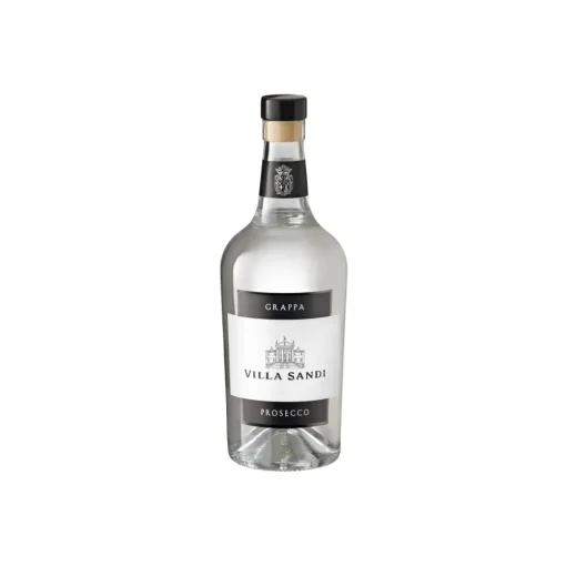Villa Sandi Spirits-- Prosecco Grappa - High Quality - Liqueurs and Spirits - Avvenice