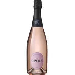 Villa Sandi Wines-- Rosè - Opere Trevigiane - Quality Sparkling Wine Classic Method V.S.Q. Brut - Prosecco & Sparkling Wines - Avvenice