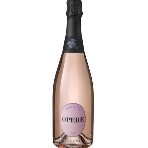 Villa Sandi Wines-- Rosè - Opere Trevigiane - Quality Sparkling Wine Classic Method V.S.Q. Brut - Prosecco & Sparkling Wines - Avvenice
