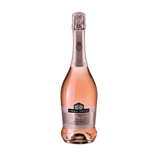Villa Sandi Wines-- Rosato Il Fresco - High Quality - Prosecco and Sparkling Wines - Avvenice