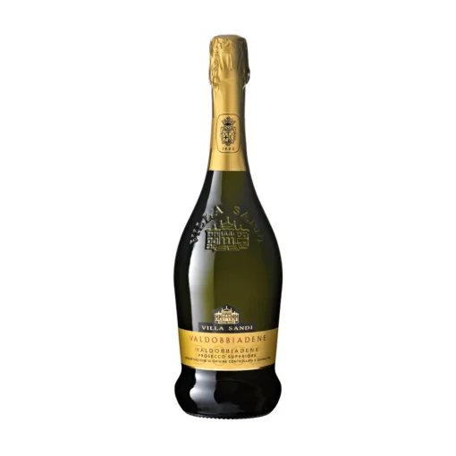 Villa Sandi Wines-- Valdobbiadene Prosecco Superiore DOCG Extra Dry - High Quality - Prosecco and Sparkling Wines - Avvenice