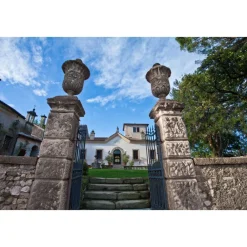 Villa Verecondi Scortecci Nature & Relax-- Villa Veneta Experience - 4 Days 3 Nights - Barchessa Deluxe - Noble Suite - Avvenice