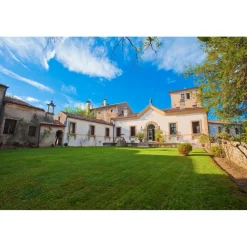 Villa Verecondi Scortecci Nature & Relax-- Villa Veneta Experience - 4 Days 3 Nights - Barchessa Deluxe - Noble Suite - Avvenice