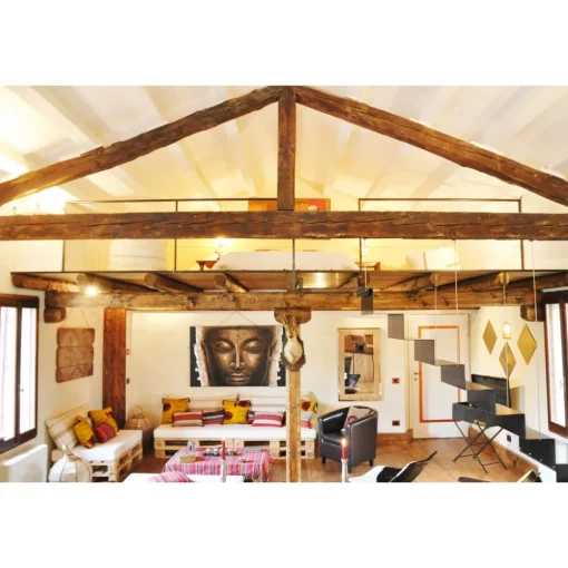 Villa Verecondi Scortecci Nature & Relax-- Villa Veneta Experience - 4 Days 3 Nights - Barchessa Deluxe - Noble Suite - Avvenice