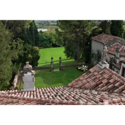 Villa Verecondi Scortecci Nature & Relax-- Villa Veneta Experience - 4 Days 3 Nights - Barchessa Deluxe - Noble Suite - Avvenice