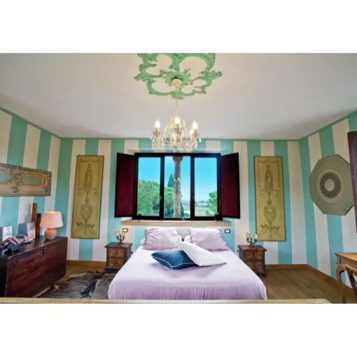 Villa Verecondi Scortecci Nature & Relax-- Villa Veneta Experience - 4 Days 3 Nights - Barchessa Deluxe - Noble Suite - Avvenice