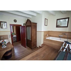 Villa Verecondi Scortecci Nature & Relax-- Villa Veneta Experience - 4 Days 3 Nights - Barchessa Deluxe - Noble Suite - Avvenice