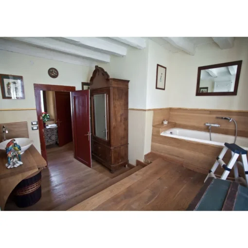 Villa Verecondi Scortecci Nature & Relax-- Villa Veneta Experience - 4 Days 3 Nights - Barchessa Deluxe - Noble Suite - Avvenice