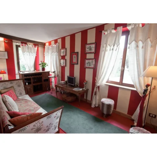 Villa Verecondi Scortecci Nature & Relax-- Villa Veneta Experience - 4 Days 3 Nights - Barchessa Deluxe - Noble Suite - Avvenice