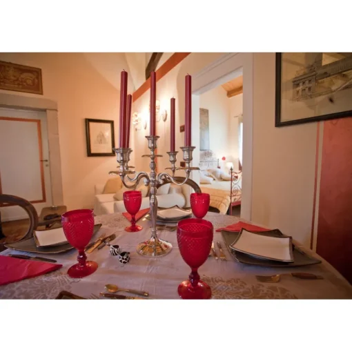 Villa Verecondi Scortecci Nature & Relax-- Villa Veneta Experience - 4 Days 3 Nights - Barchessa Deluxe - Noble Suite - Avvenice