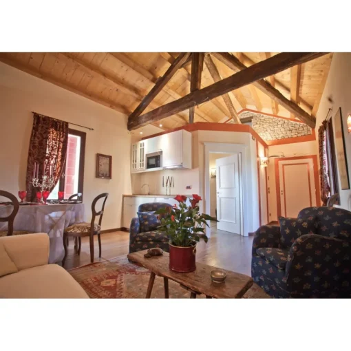 Villa Verecondi Scortecci Nature & Relax-- Villa Veneta Experience - 4 Days 3 Nights - Barchessa Deluxe - Noble Suite - Avvenice