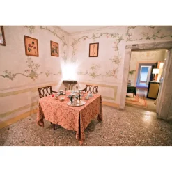 Villa Verecondi Scortecci Nature & Relax-- Villa Veneta Experience - 4 Days 3 Nights - Barchessa Deluxe - Noble Suite - Avvenice