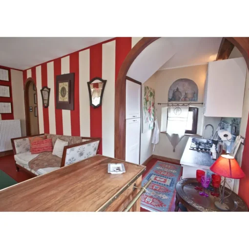 Villa Verecondi Scortecci Nature & Relax-- Villa Veneta Experience - 4 Days 3 Nights - Barchessa Deluxe - Noble Suite - Avvenice