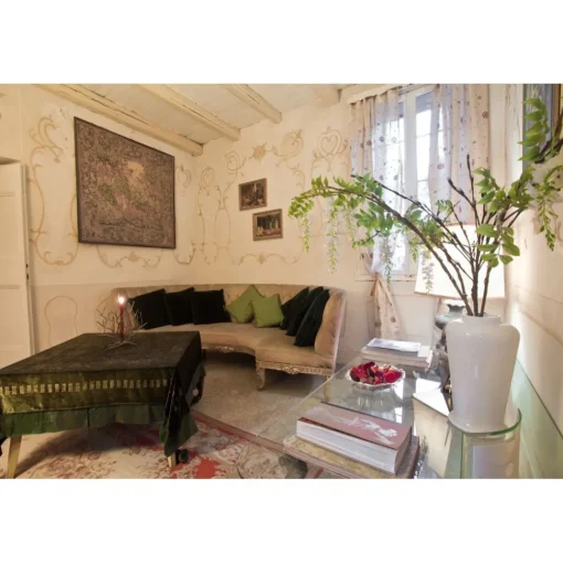 Villa Verecondi Scortecci Nature & Relax-- Villa Veneta Experience - 4 Days 3 Nights - Barchessa Deluxe - Noble Suite - Avvenice