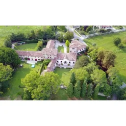 Villa Verecondi Scortecci Nature & Relax-- Villa Veneta Experience - 4 Days 3 Nights - Barchessa Deluxe - Noble Suite - Avvenice