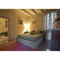 Villa Verecondi Scortecci Nature & Relax-- Villa Veneta Experience - 4 Days 3 Nights - Barchessa Deluxe - Noble Suite - Avvenice