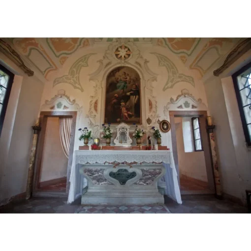 Villa Verecondi Scortecci Nature & Relax-- Villa Veneta Experience - 4 Days 3 Nights - Barchessa Deluxe - Noble Suite - Avvenice
