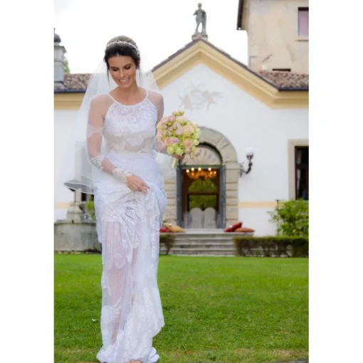 Villa Verecondi Scortecci Nature & Relax-- Villa Veneta Experience - 4 Days 3 Nights - Barchessa Deluxe - Noble Suite - Avvenice