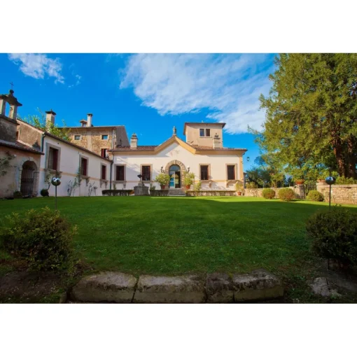 Villa Verecondi Scortecci Nature & Relax-- Villa Veneta Experience - 4 Days 3 Nights - Barchessa Deluxe - Noble Suite - Avvenice