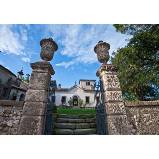 Villa Verecondi Scortecci Nature & Relax-- Prosecco Full Experience - 5 Days 4 Nights - Barchessa Deluxe - Noble Suite - Avvenice