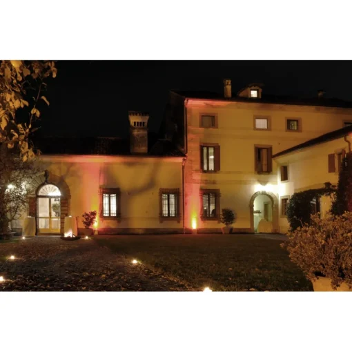 Villa Verecondi Scortecci Nature & Relax-- Prosecco Full Experience - 5 Days 4 Nights - Barchessa Deluxe - Noble Suite - Avvenice