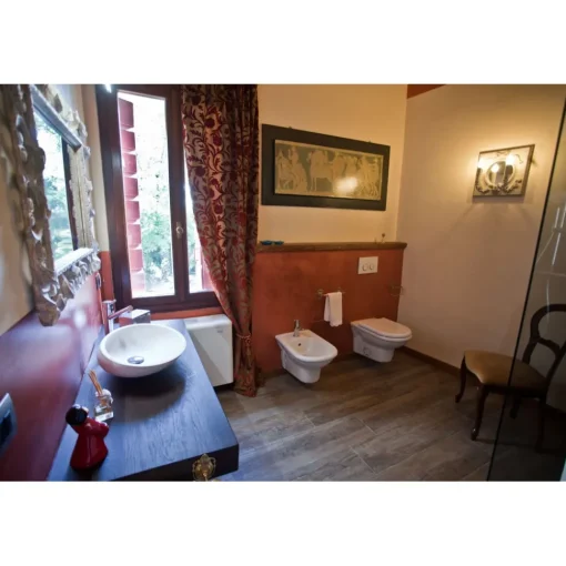Villa Verecondi Scortecci Nature & Relax-- Prosecco Full Experience - 5 Days 4 Nights - Barchessa Deluxe - Noble Suite - Avvenice