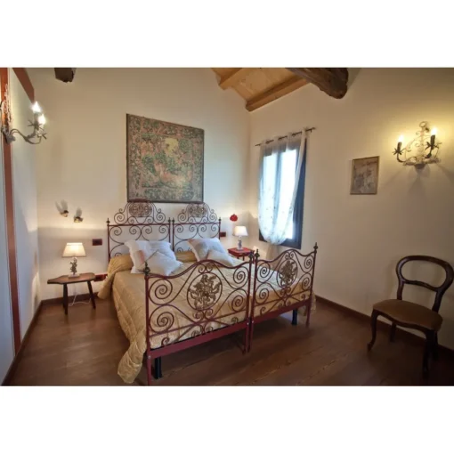 Villa Verecondi Scortecci Nature & Relax-- Prosecco Full Experience - 5 Days 4 Nights - Barchessa Deluxe - Noble Suite - Avvenice
