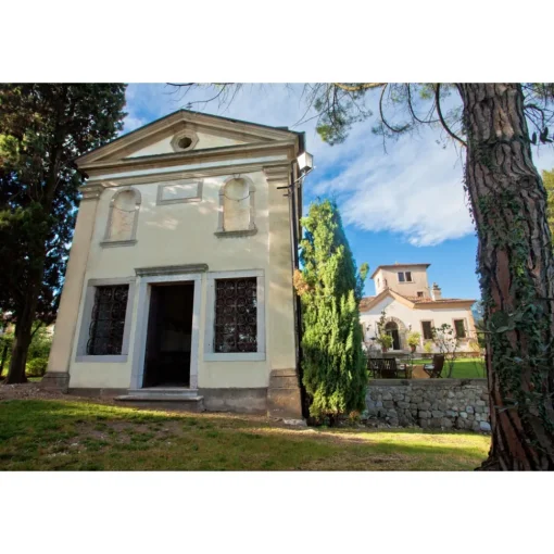 Villa Verecondi Scortecci Nature & Relax-- Prosecco Full Experience - 5 Days 4 Nights - Barchessa Deluxe - Noble Suite - Avvenice