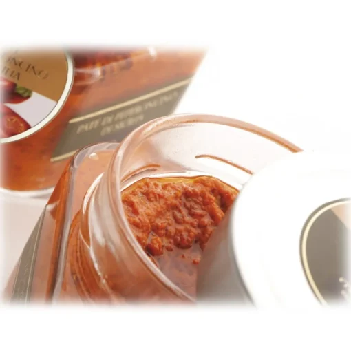Vincente Delicacies Preserved Foods-- Buccheri’s Black Olives Pâté - Artisan Gourmet Pâté - Avvenice