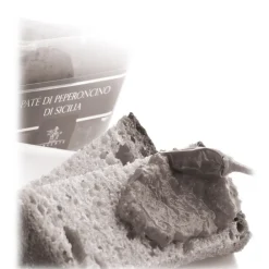 Vincente Delicacies Preserved Foods-- Buccheri’s Black Olives Pâté - Artisan Gourmet Pâté - Avvenice