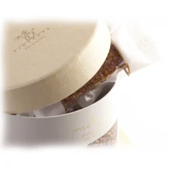 Vincente Delicacies Sweets-- Crunchy Nougat Pieces with Sicilian Hazelnuts - Matador Prestige Box - Avvenice