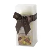 Vincente Delicacies Sweets-- Fine Sicilian Pastry Assortment - Opal Box - Avvenice