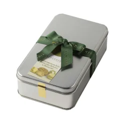 Vincente Delicacies Sweets-- Fine Sicilian Pastry Pistachio Assortment - Luxor Box - Avvenice