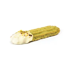 Vincente Delicacies Sweets-- Fine Sicilian Pastry Pistachio Assortment - Luxor Box - Avvenice