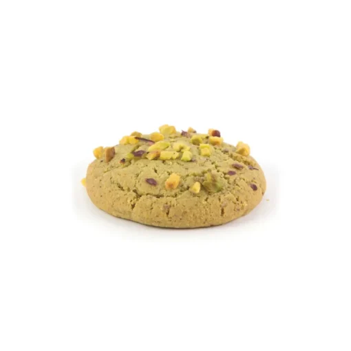 Vincente Delicacies Sweets-- Fine Sicilian Pastry Pistachio Assortment - Luxor Box - Avvenice