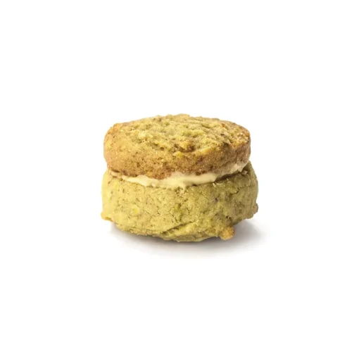 Vincente Delicacies Sweets-- Fine Sicilian Pastry Pistachio Assortment - Luxor Box - Avvenice