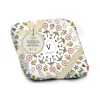 Vincente Delicacies Sweets-- Normanna - Artisan Easter Dove - White Chocolate and Pistacchio of Sicilia Bronte Cream - Fastuca Line - Avvenice