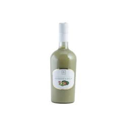 Vincente Delicacies Spirits-- Sicilian Pistachio Fine Cream Liqueur - Cream Liqueurs - Avvenice