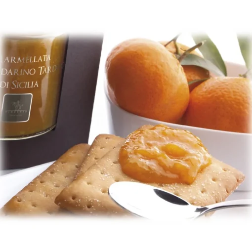 Vincente Delicacies Sweets-- Sicilian Fig Extra Preserve - Artisan Marmalades and Preserves - Avvenice