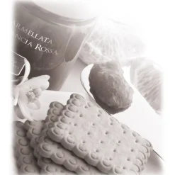 Vincente Delicacies Sweets-- Sicilian Fig Extra Preserve - Artisan Marmalades and Preserves - Avvenice