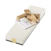 Vincente Delicacies Sweets-- Soft Nougat Bar with Sicilian Hazelnuts - Ribbon Box - Avvenice